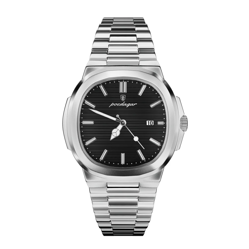 Poedagar Nautilus - BUY 1 WATCH, CHOOSE YOUR 2ND FREE