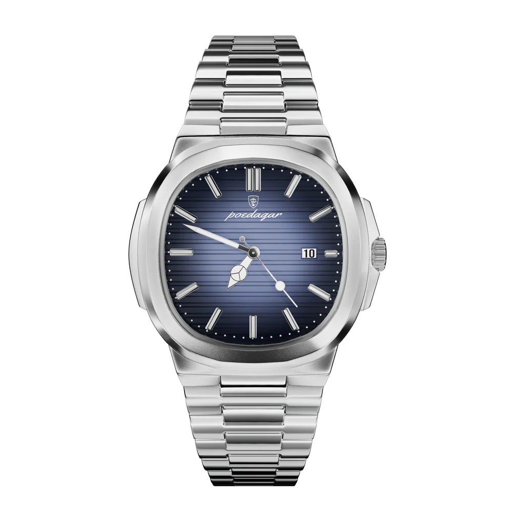Poedagar Nautilus - BUY 1 WATCH, CHOOSE YOUR 2ND FREE