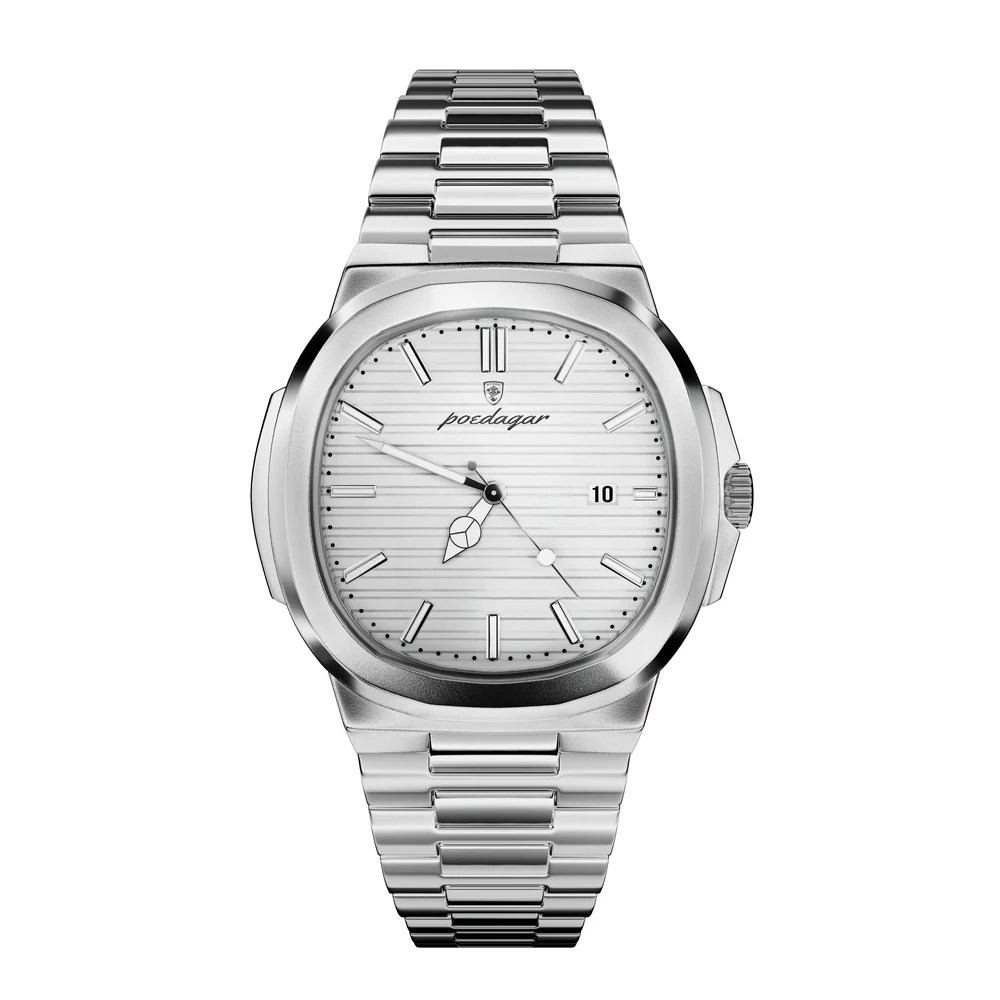 Poedagar Nautilus - BUY 1 WATCH, CHOOSE YOUR 2ND FREE