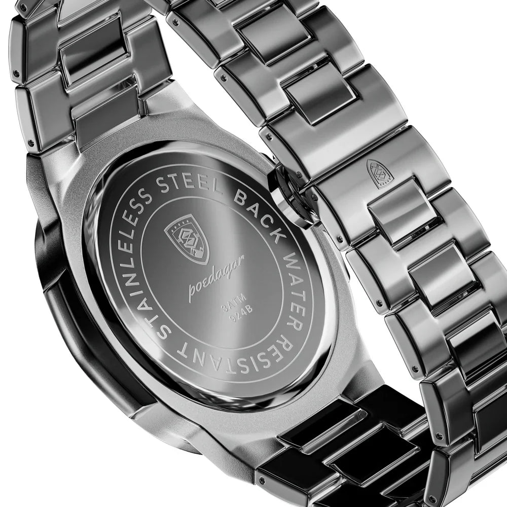 Poedagar Nautilus - BUY 1 WATCH, CHOOSE YOUR 2ND FREE