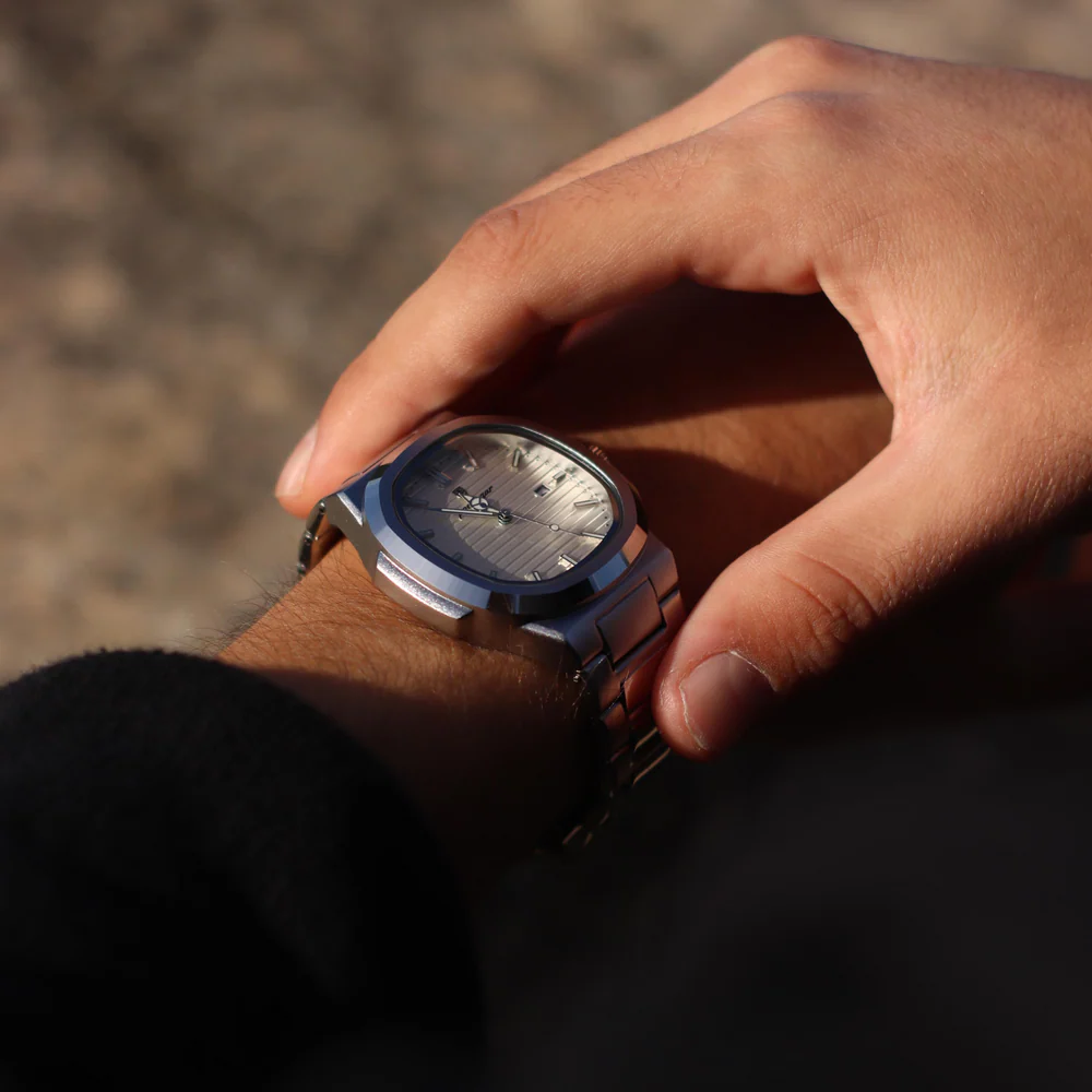 Poedagar Nautilus - BUY 1 WATCH, CHOOSE YOUR 2ND FREE