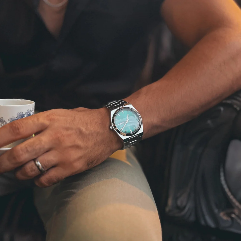 Poedagar Oak - BUY 1 WATCH, CHOOSE YOUR 2ND FREE