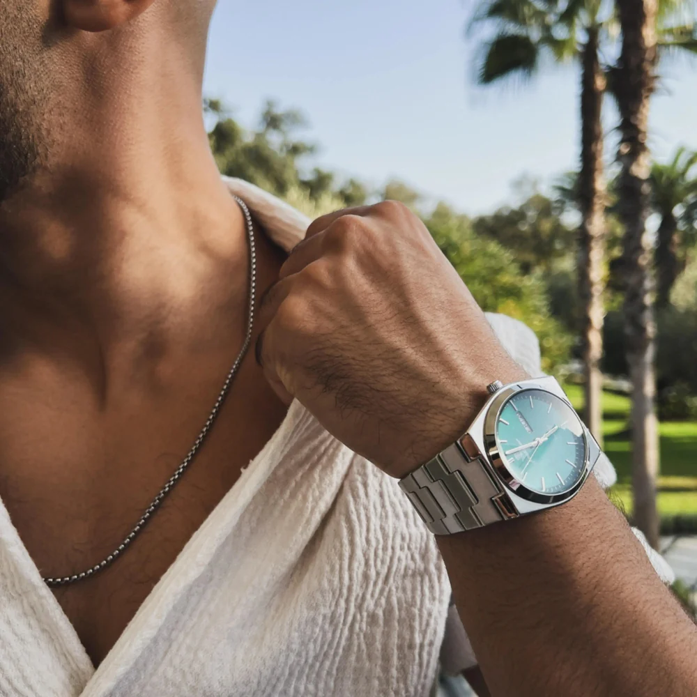 Poedagar Oak - BUY 1 WATCH, CHOOSE YOUR 2ND FREE