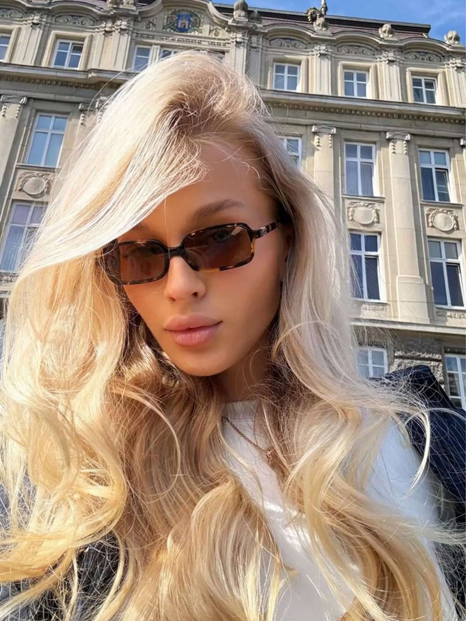 Amelia™ | Sonnenbrille