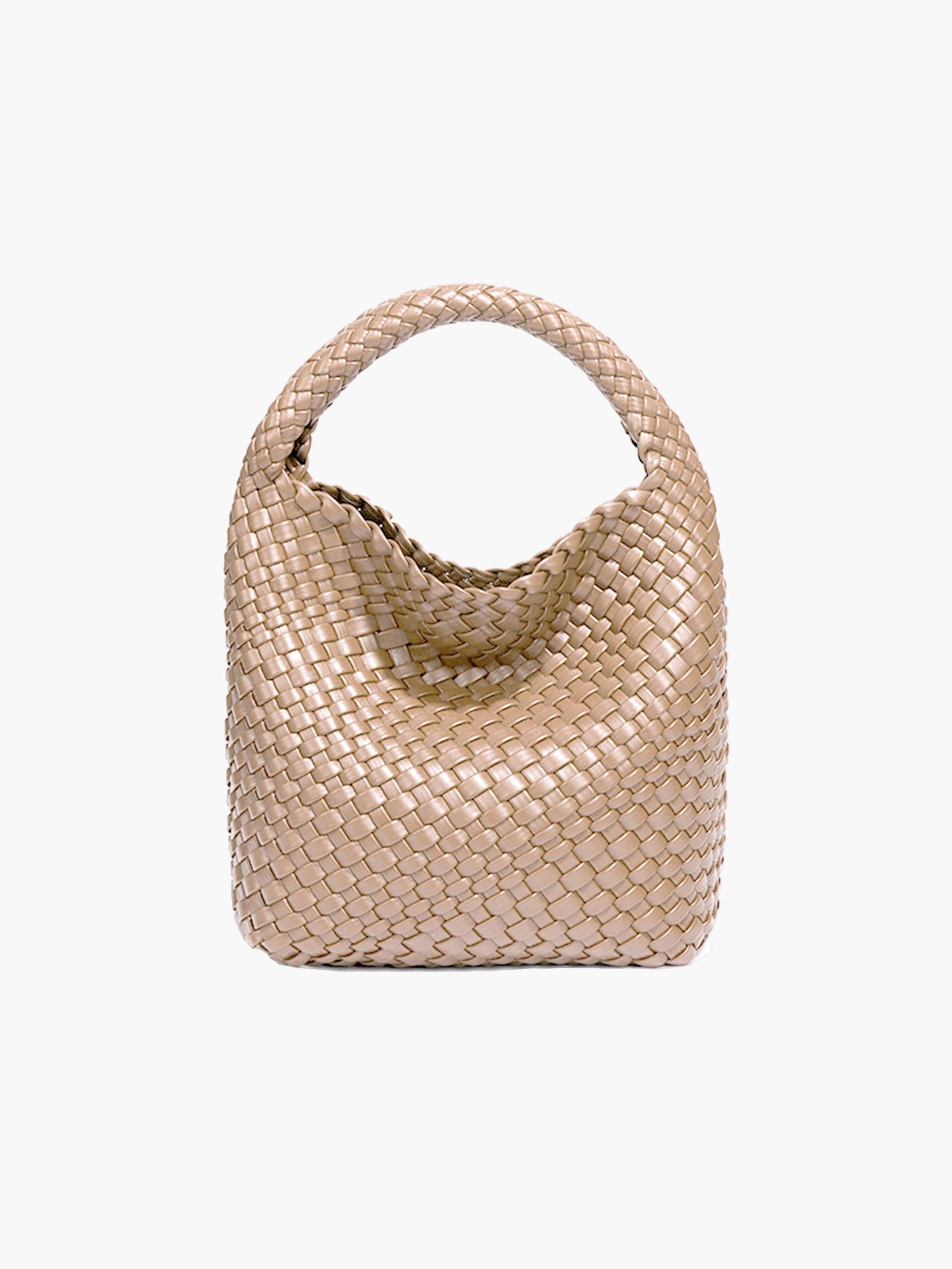 Cara™ | Woven Tasche Small