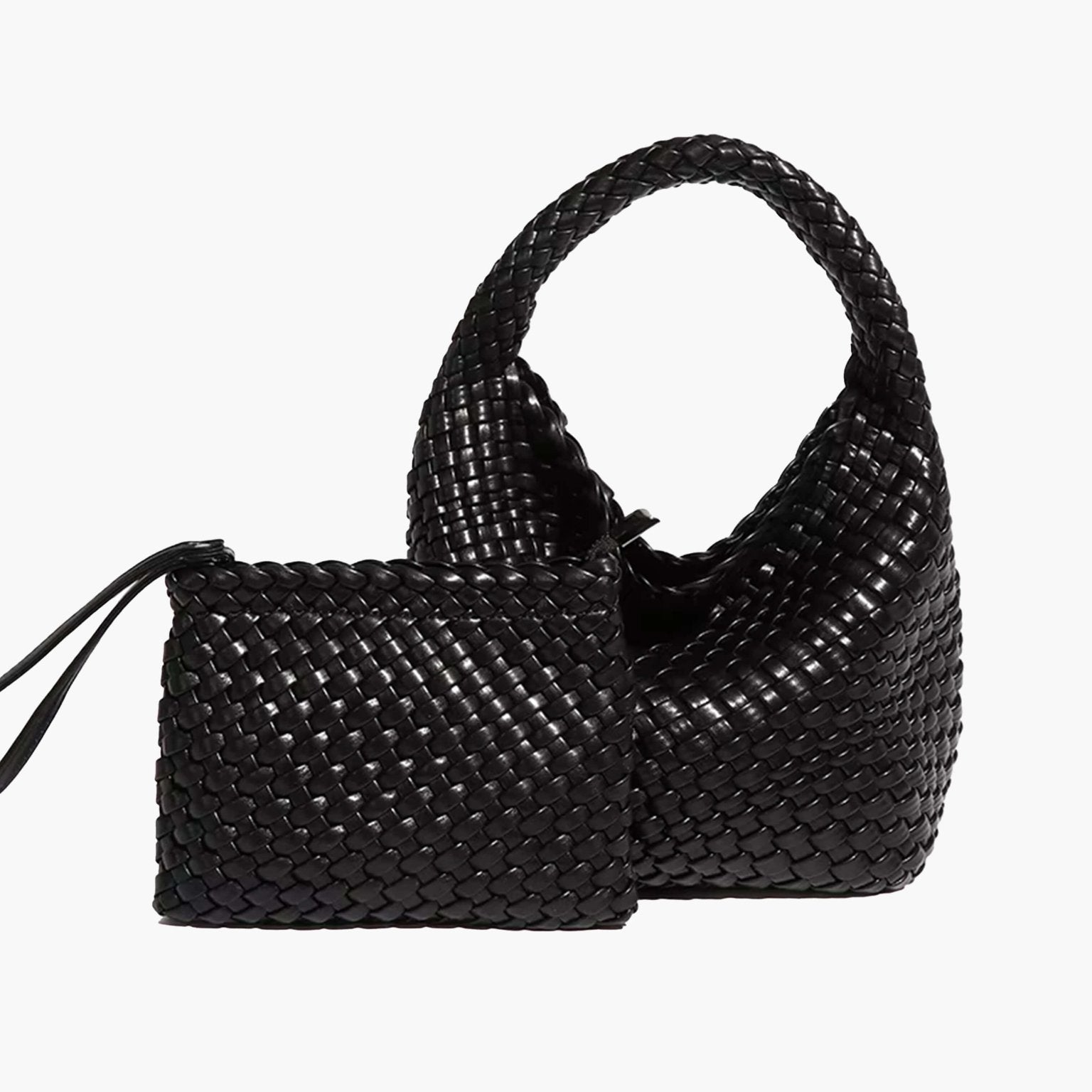 Cara™ | Woven Bag Small