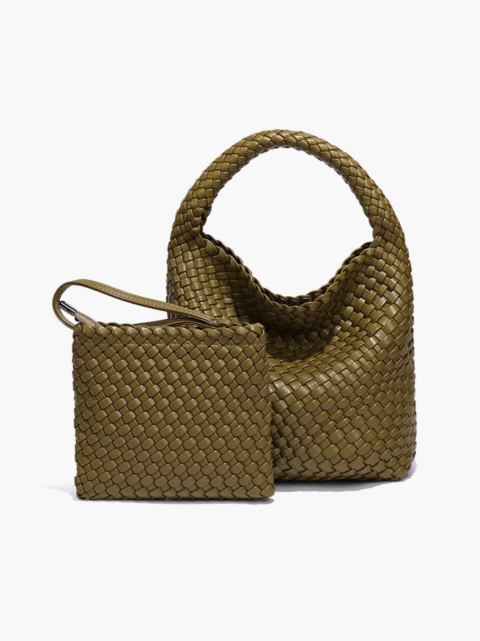Cara™ | Woven Tasche Small