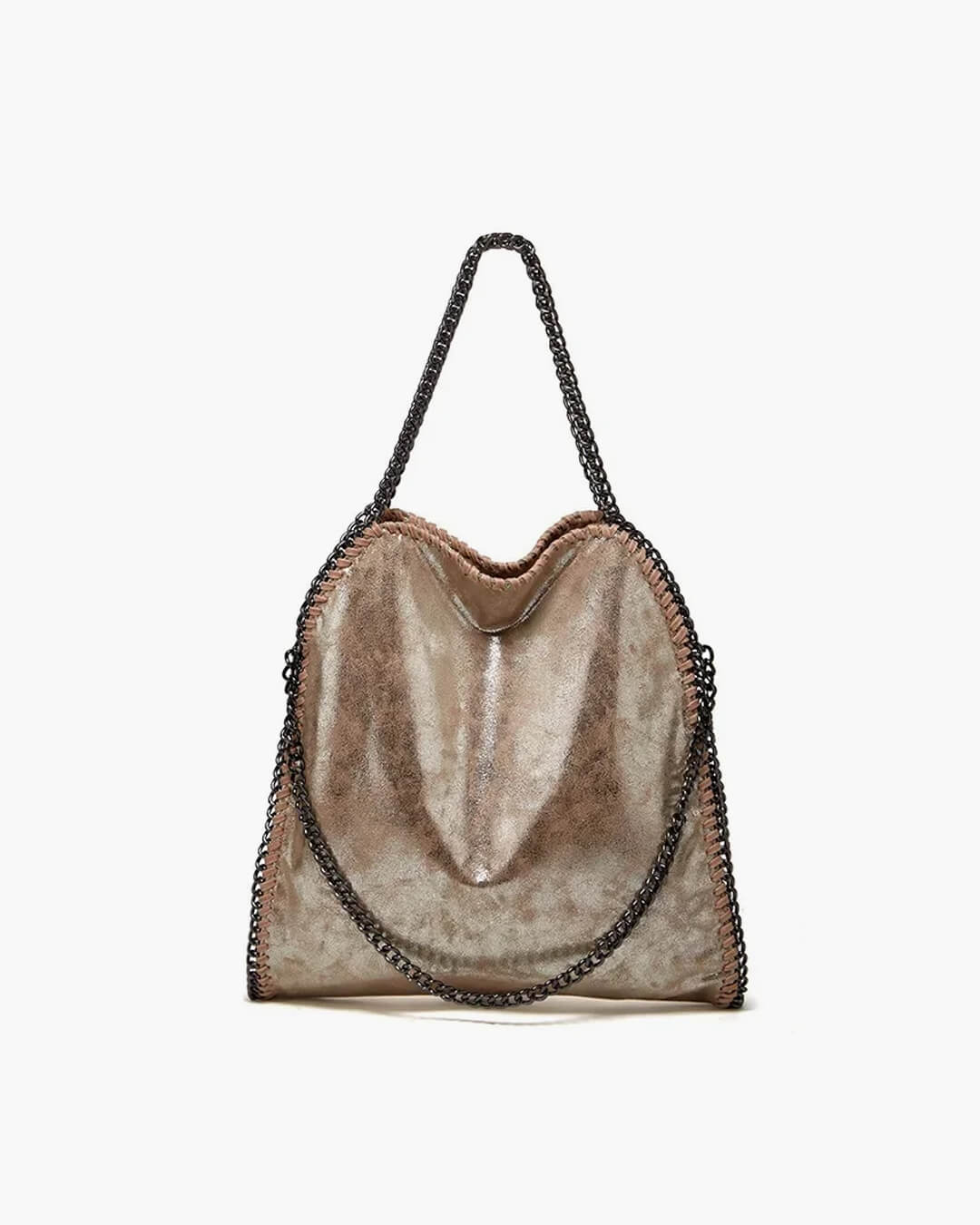 Emma™ | Damen Handtasche mit eleganter Kette