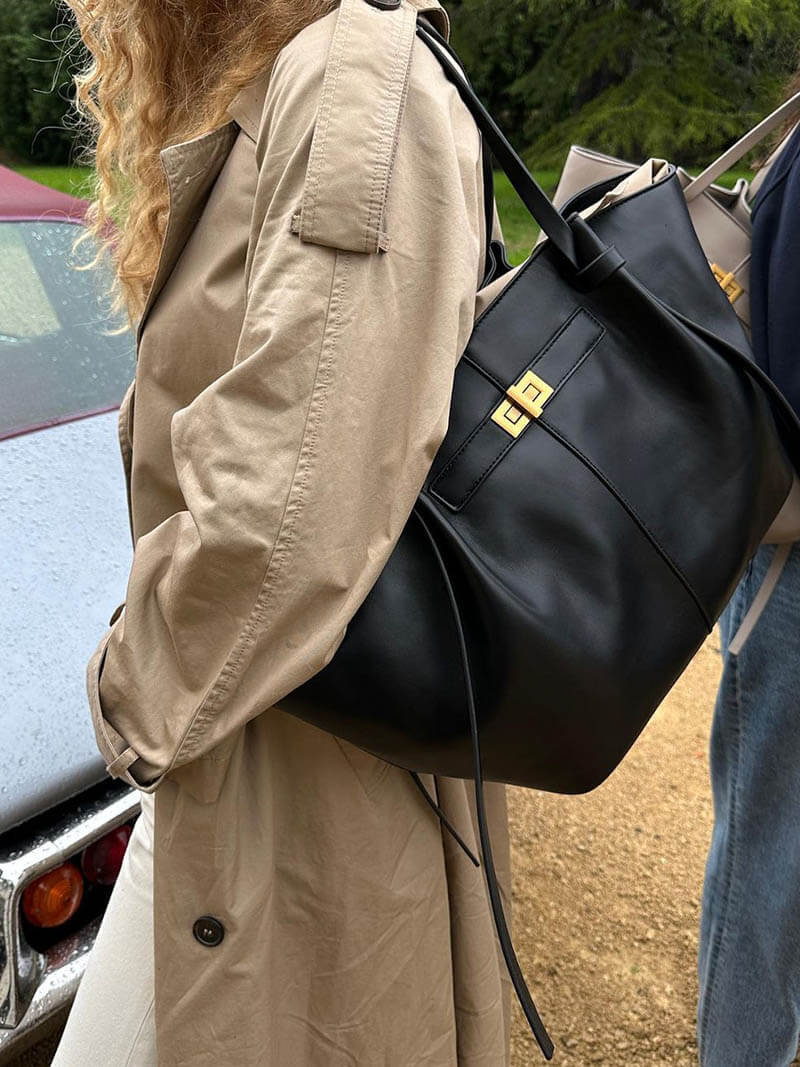 Gerda™ | Einkaufstasche