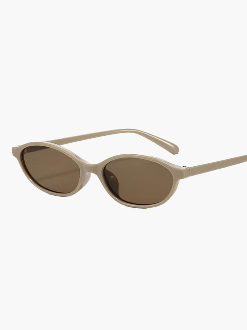 Kathy™ | Ovale Sonnenbrille