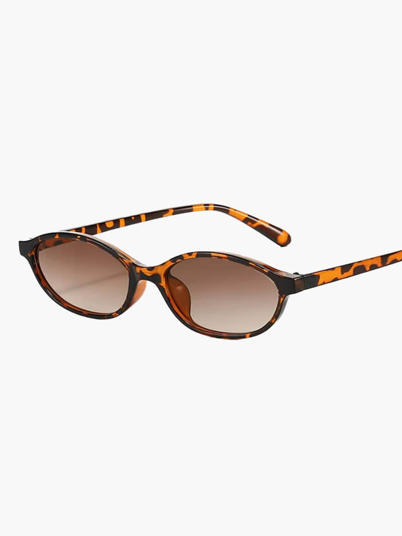 Kathy™ | Ovale Sonnenbrille