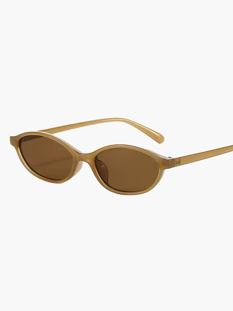 Kathy™ | Ovale Sonnenbrille