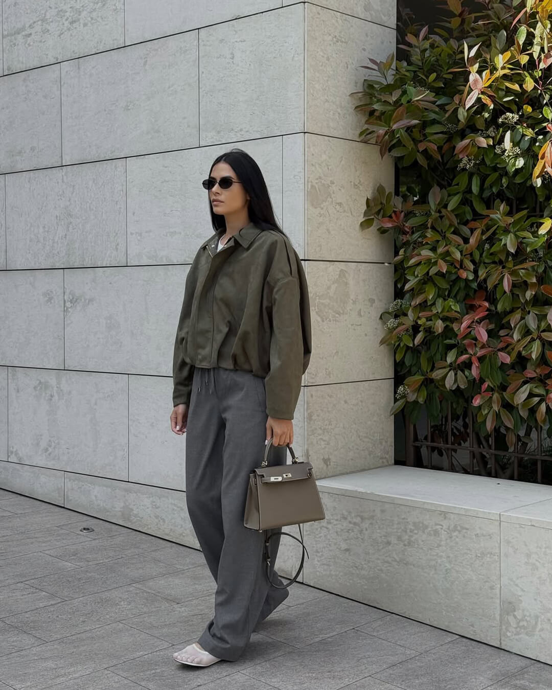 Lara™ | Bomber jacket