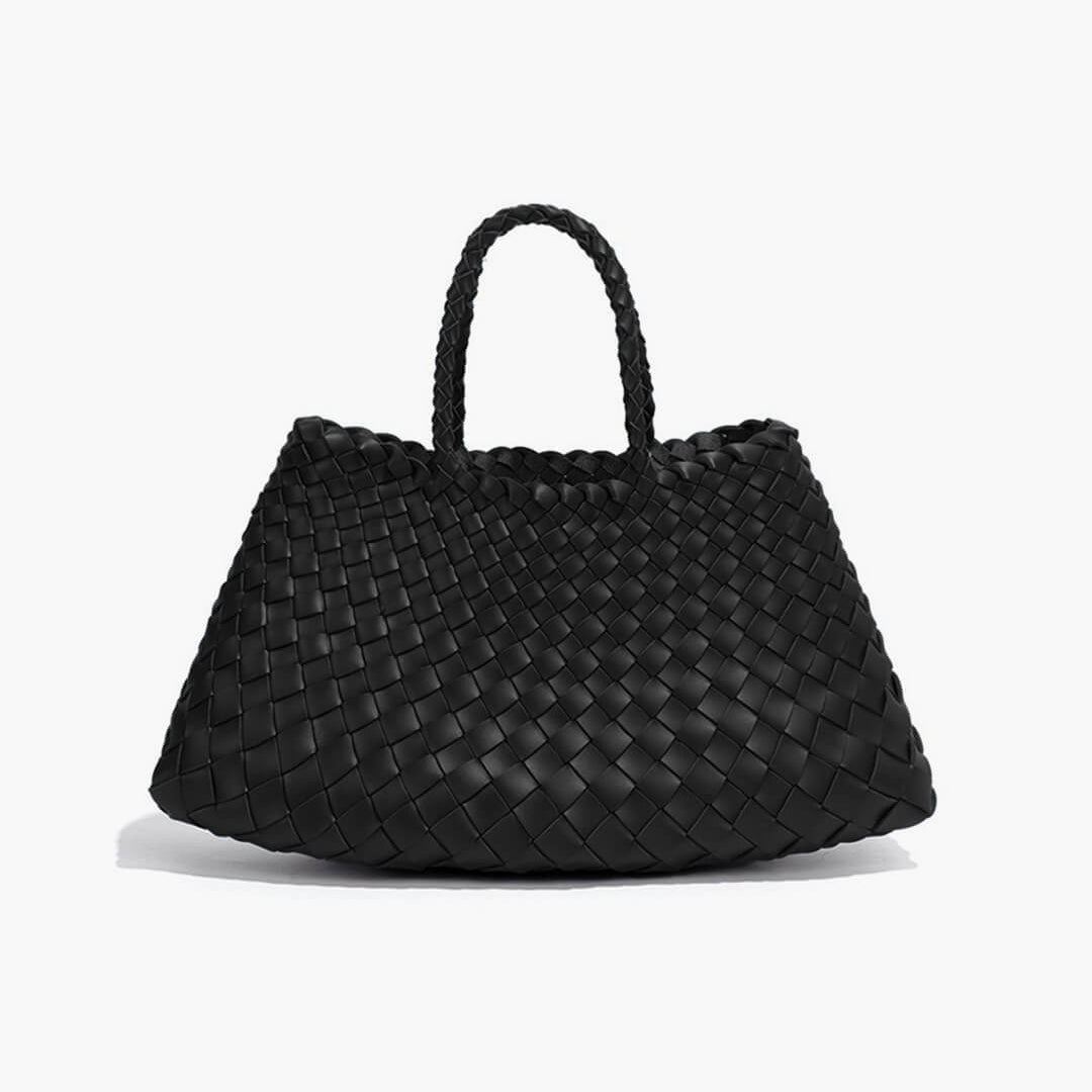 Madeleine™ | Braided Bag Medium