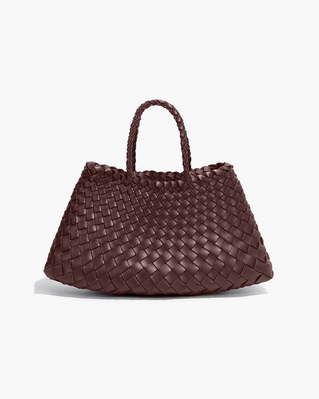 Madeleine™ | Geflochtene Tasche Mittel