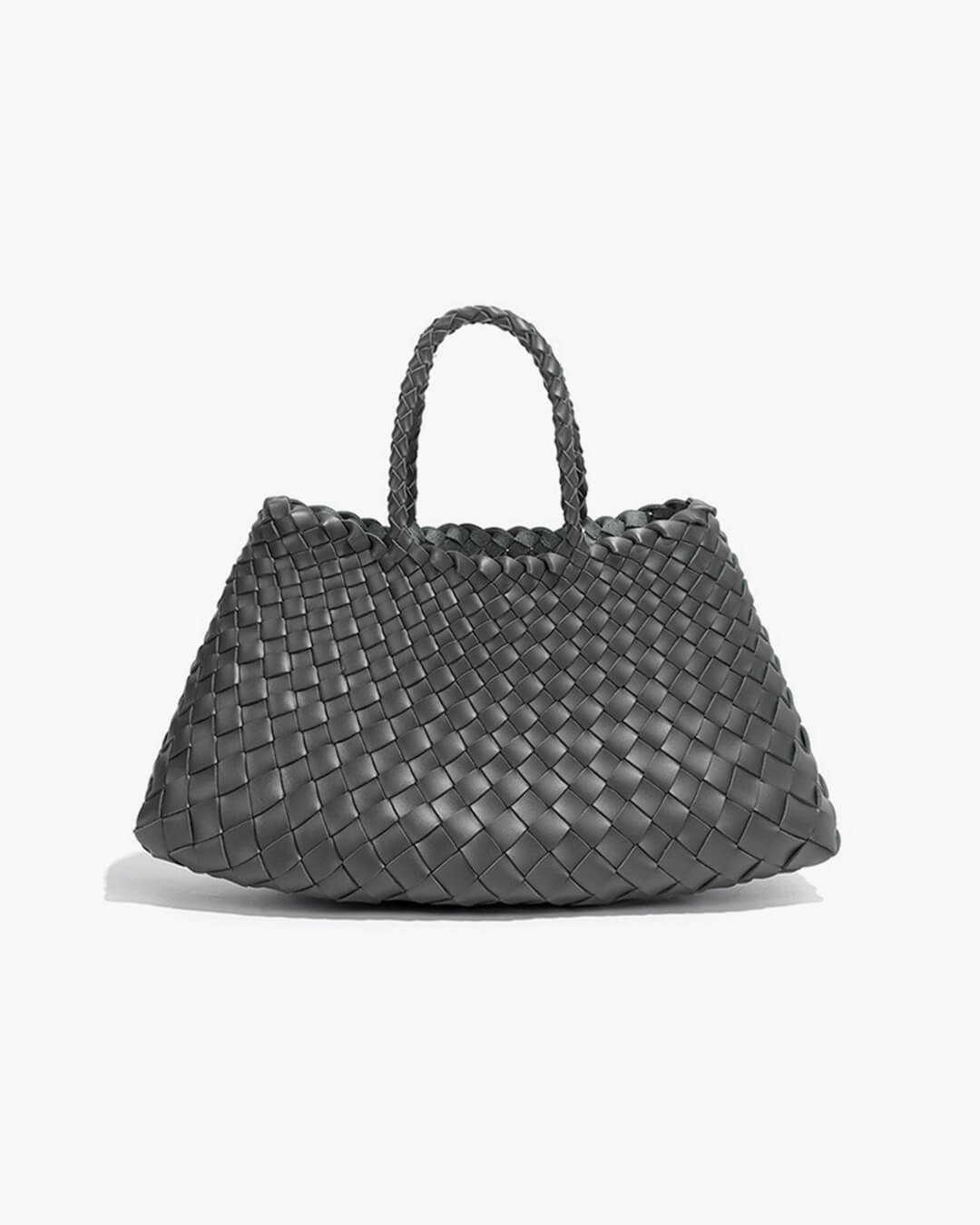 Madeleine™ | Geflochtene Tasche Mittel