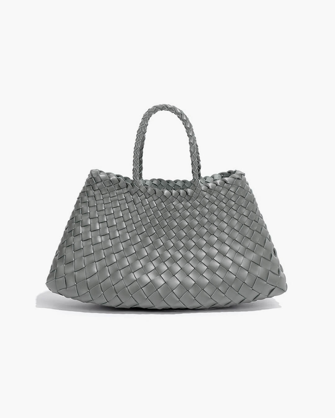 Madeleine™ | Geflochtene Tasche Mittel