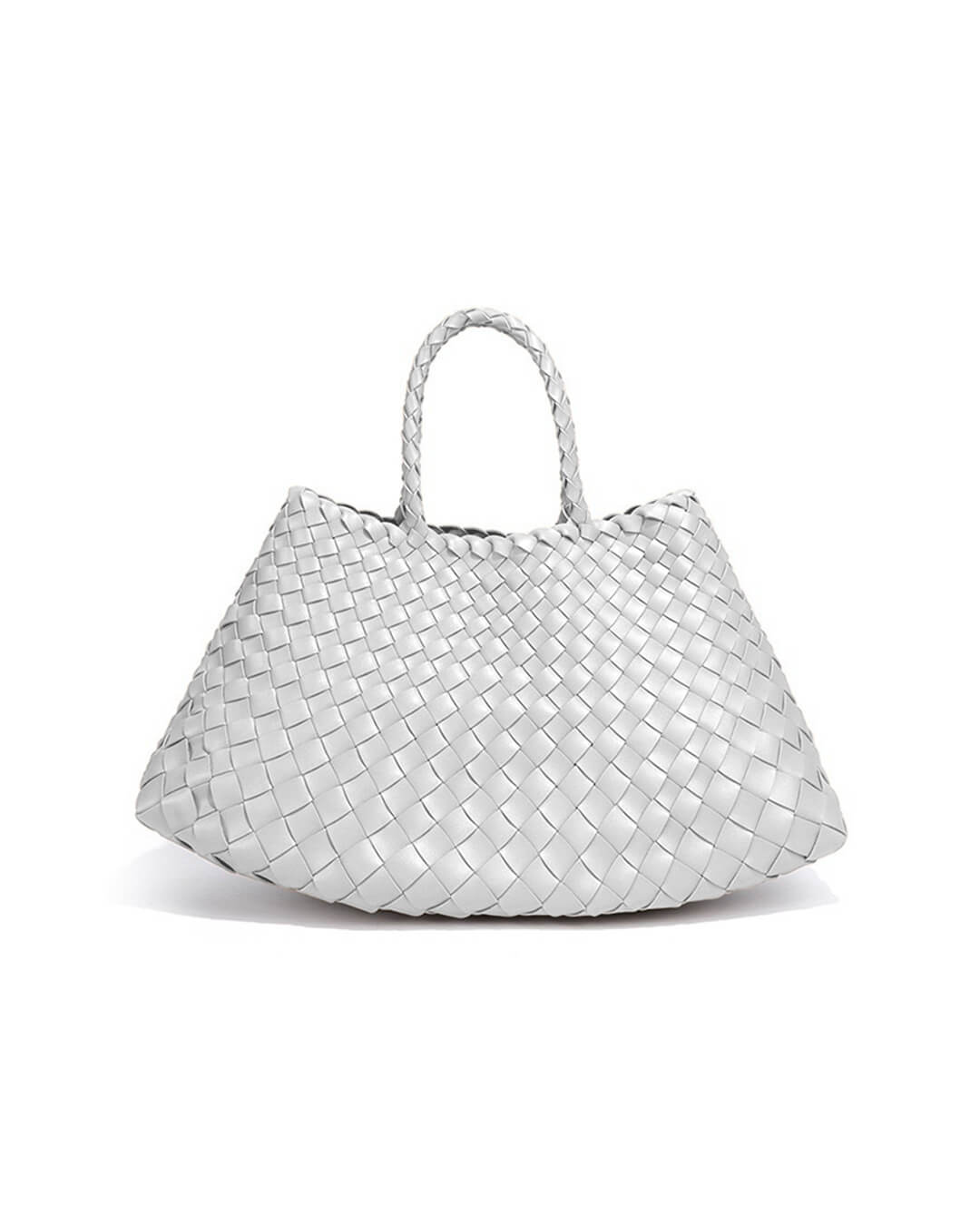 Madeleine™ | Geflochtene Tasche Mittel