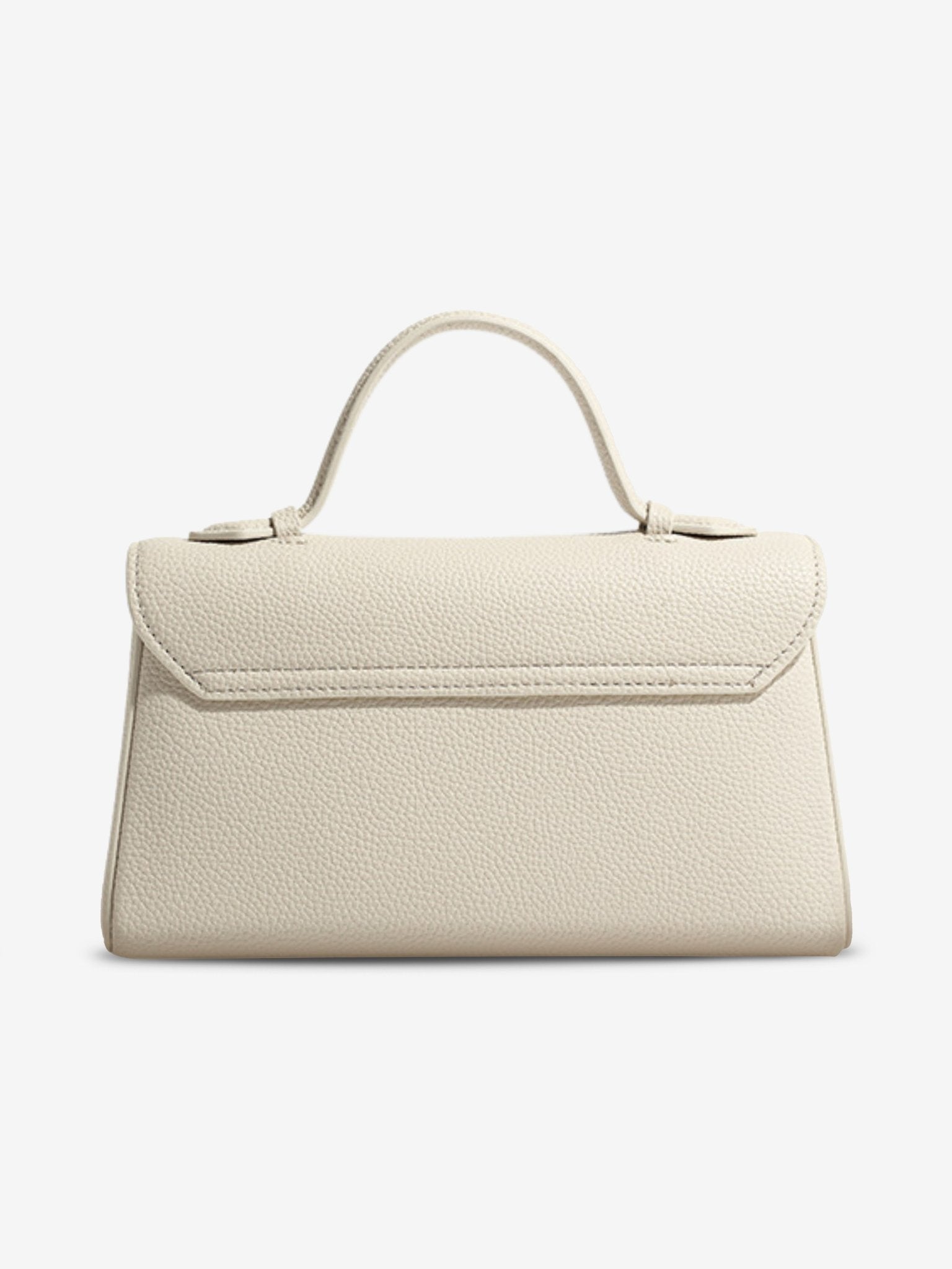 Cassy™ | Schultertasche mit abnehmbarem Riemen