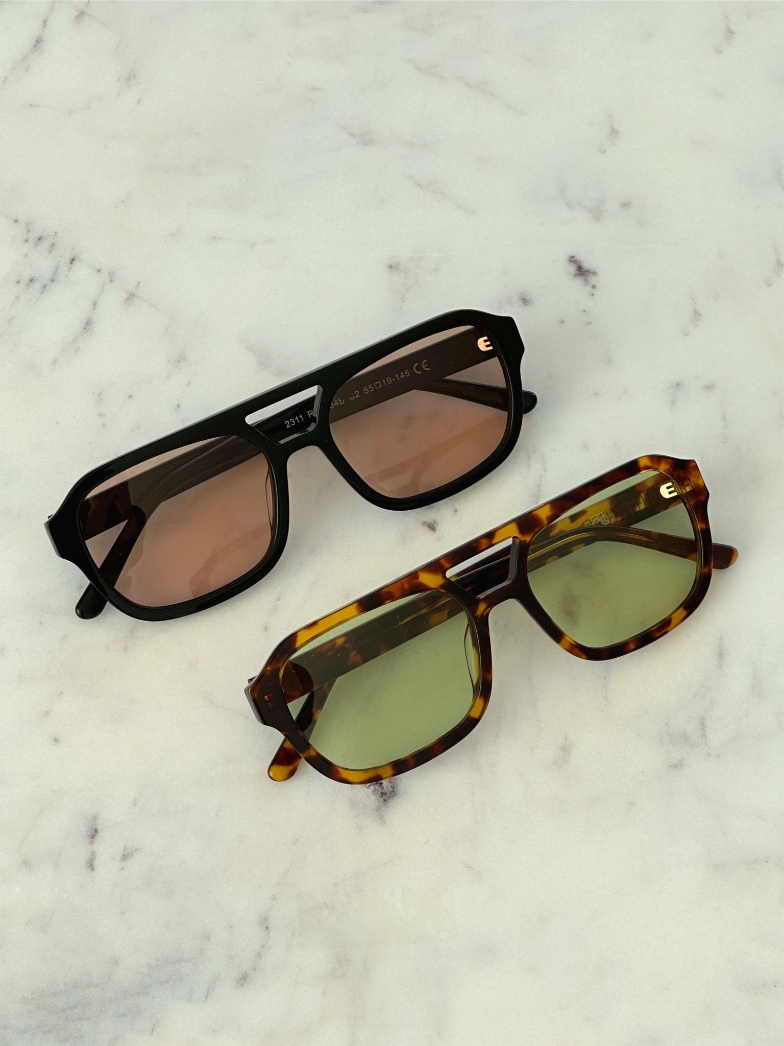Zahra™ | Sonnenbrille