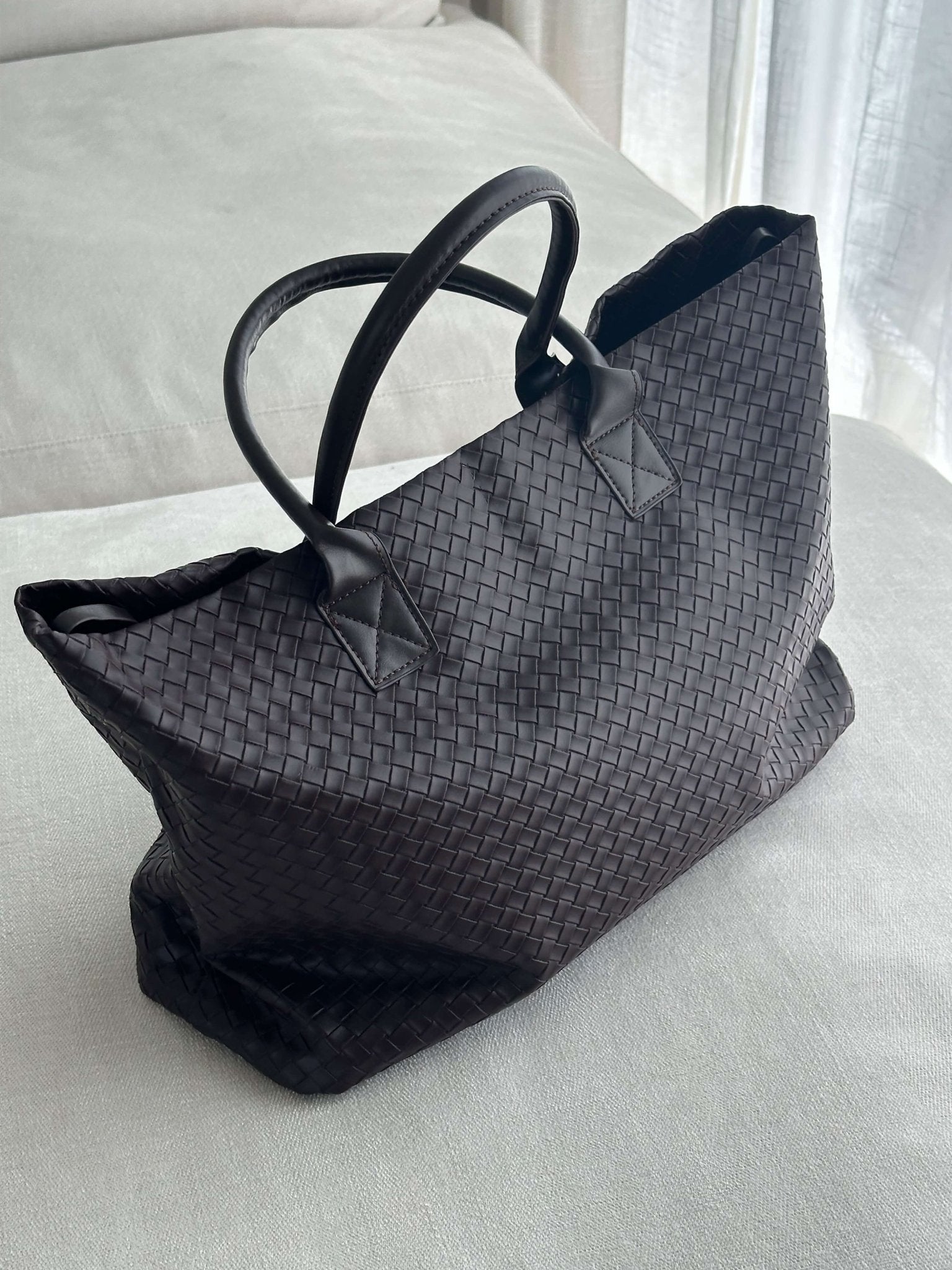 Zarina™ | Woven bag