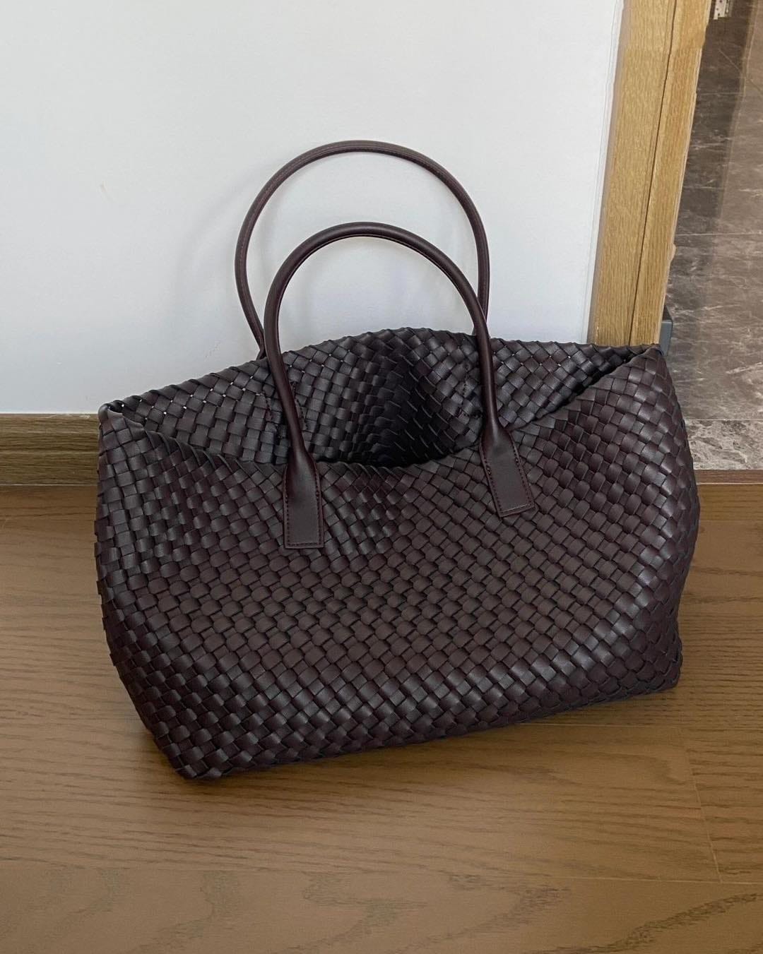 Zarina™ | Woven bag