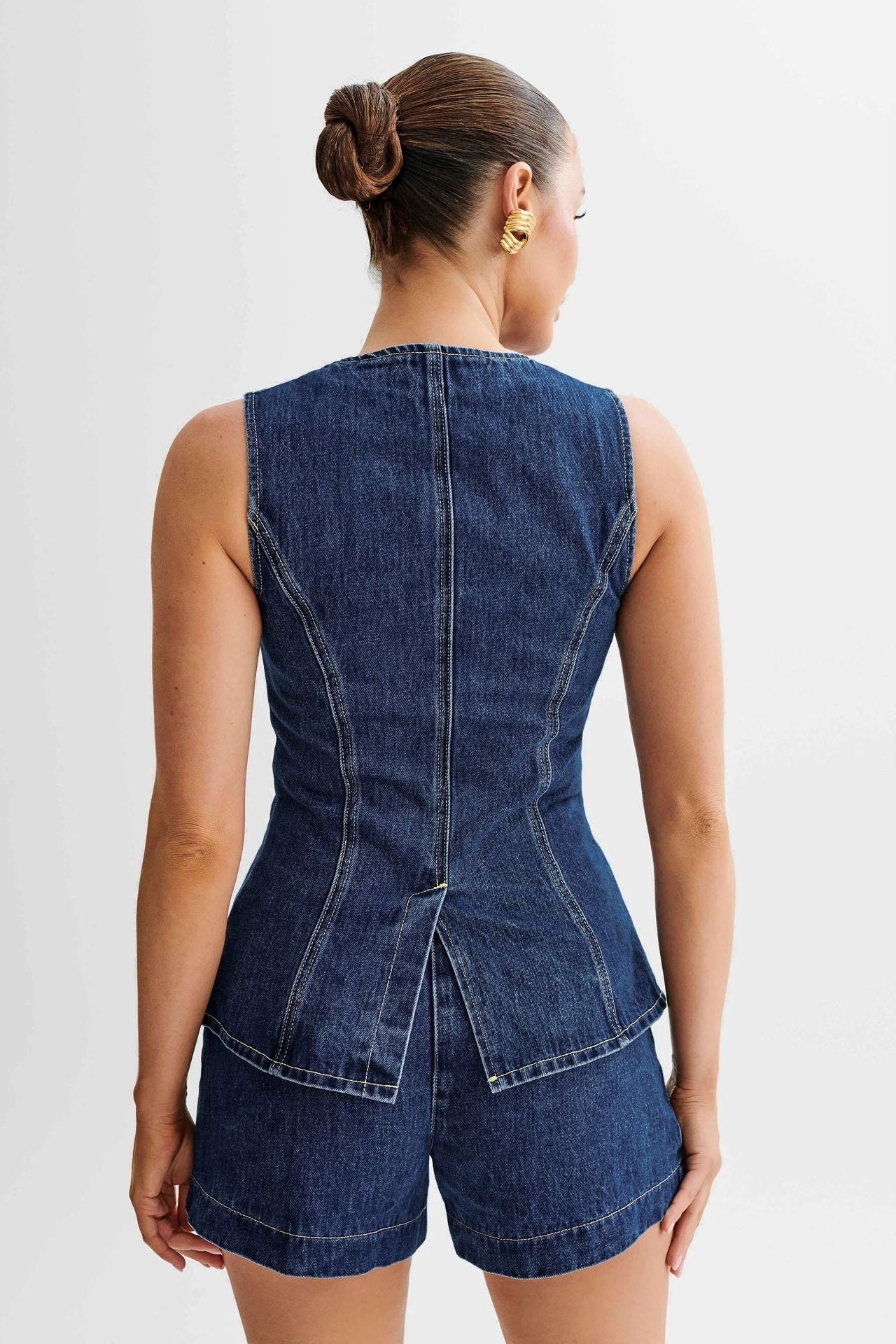 Averra™ | Denim Set
