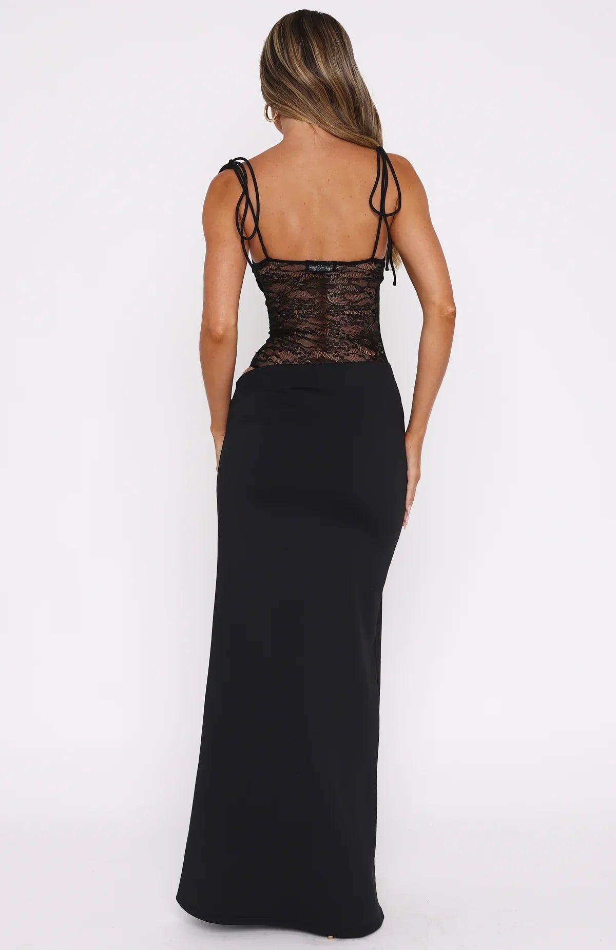 Averra™ | Melrose Maxi Dress