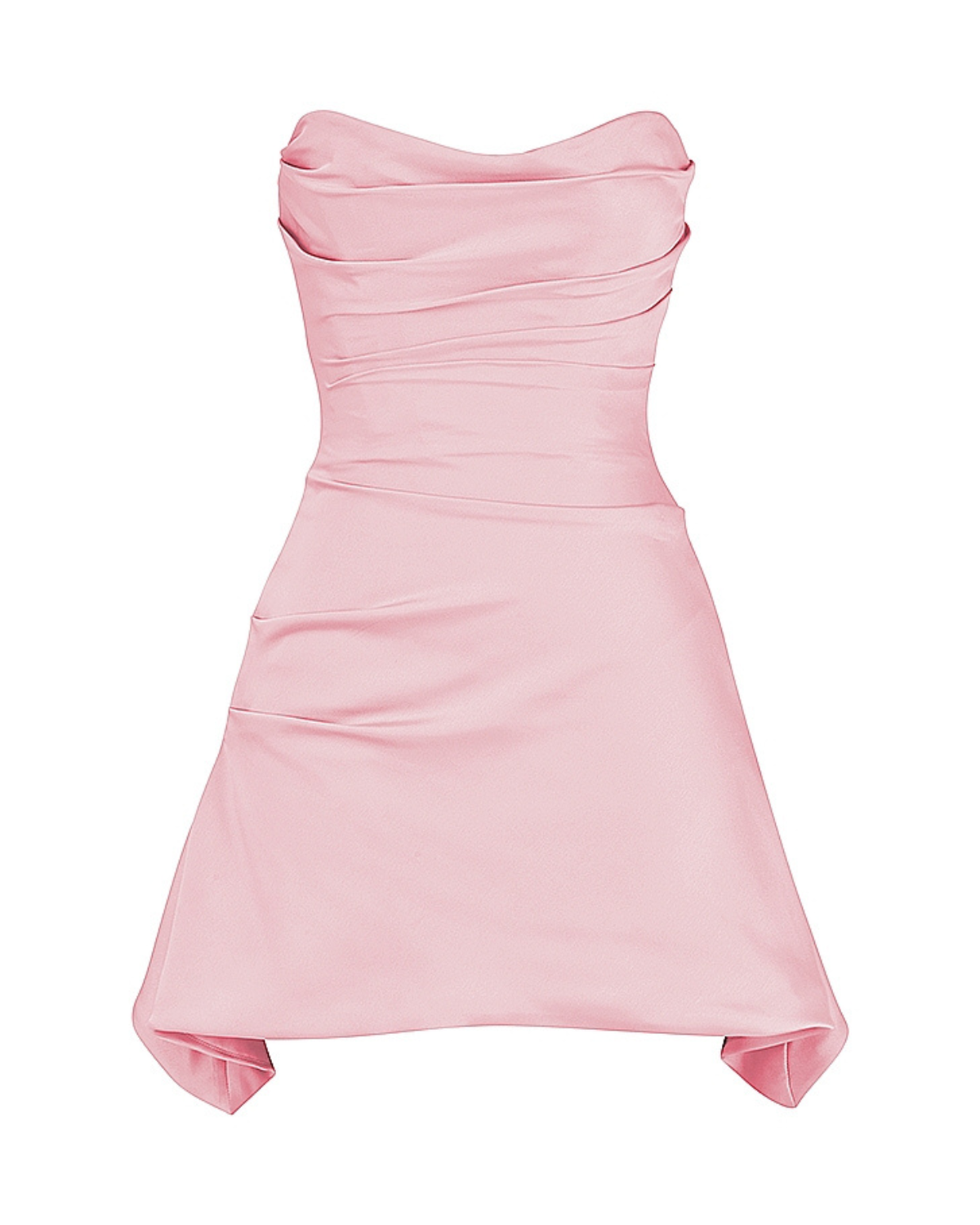 Averra™ | Belle Mini Dress