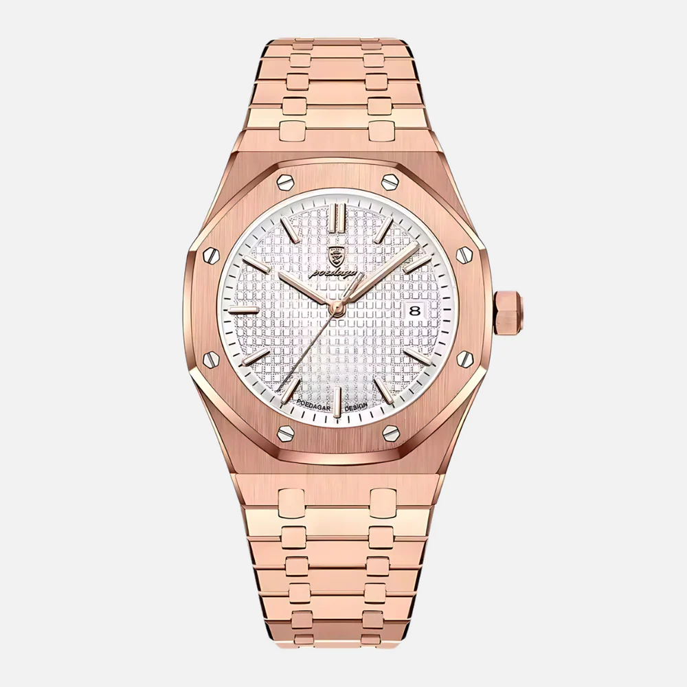Poedagar RoyalKing - BUY 1 WATCH, CHOOSE YOUR 2ND FREE