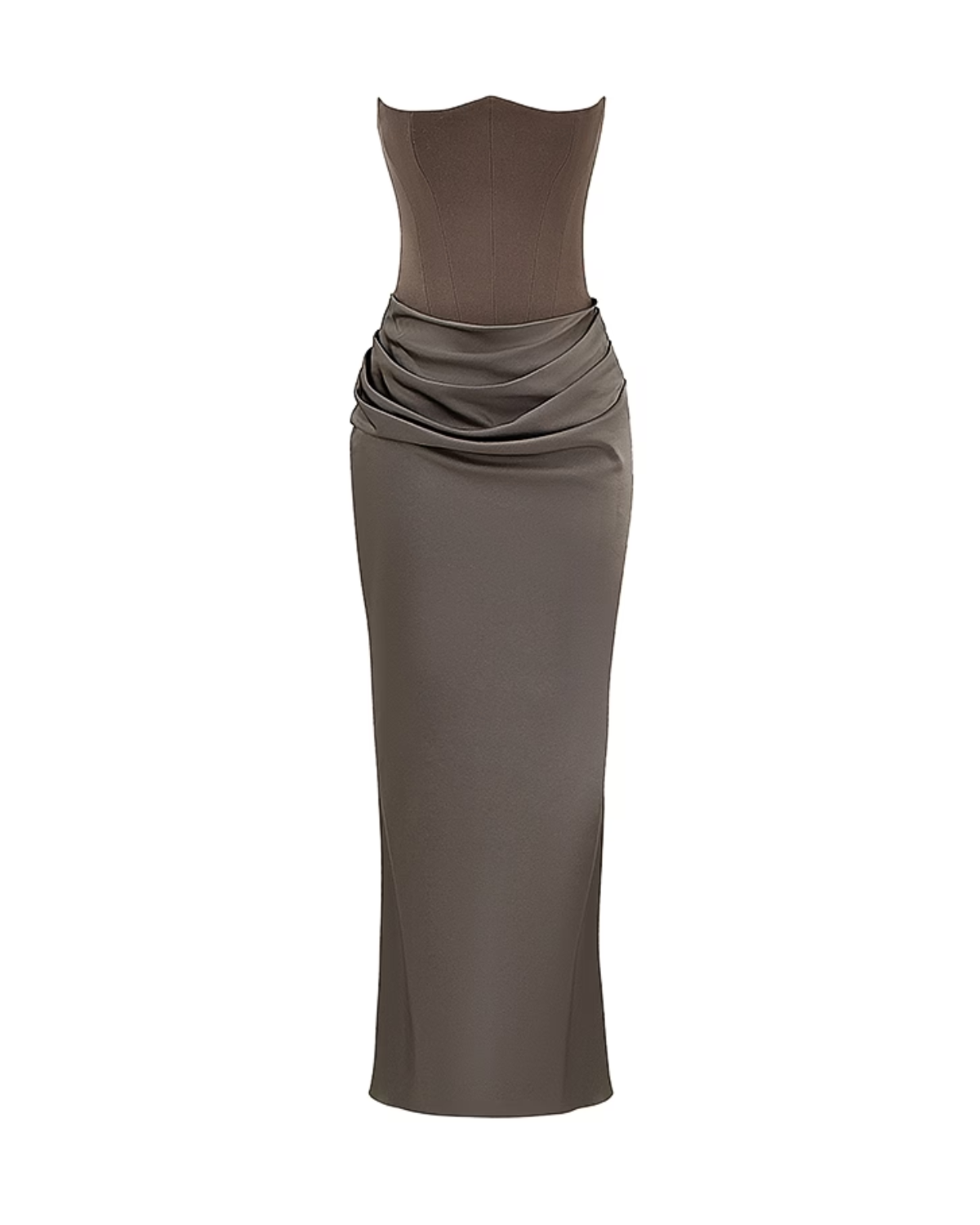 Averra™ | Elegant Maxi Dress