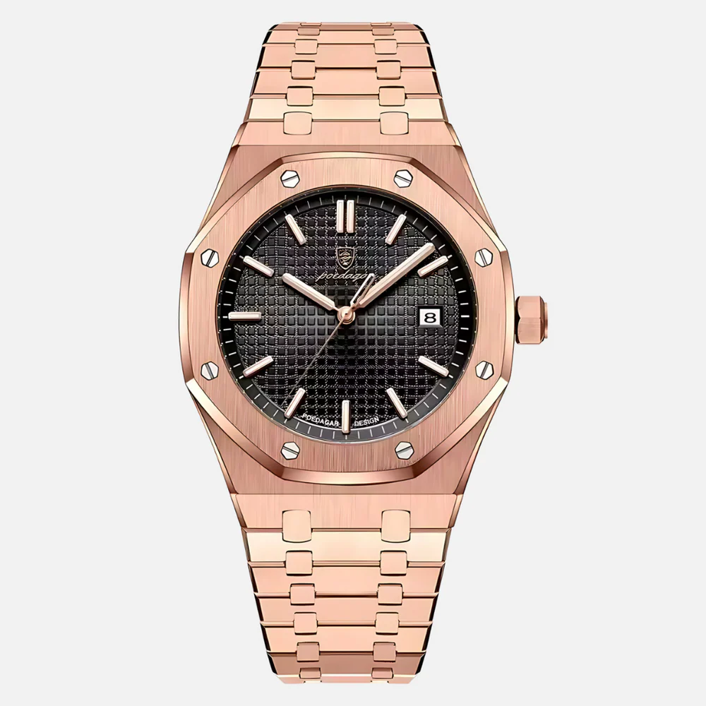 Poedagar RoyalKing - BUY 1 WATCH, CHOOSE YOUR 2ND FREE