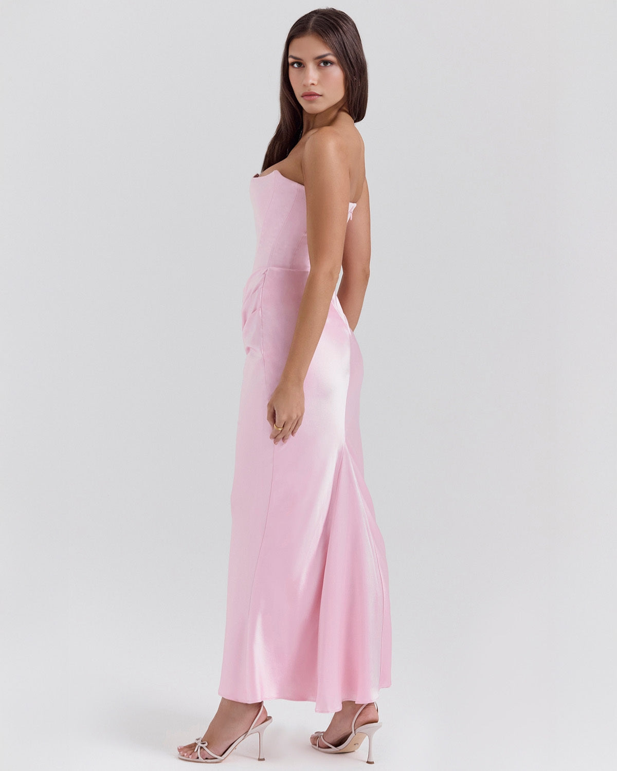 Averra™ | Elegant Maxi Dress