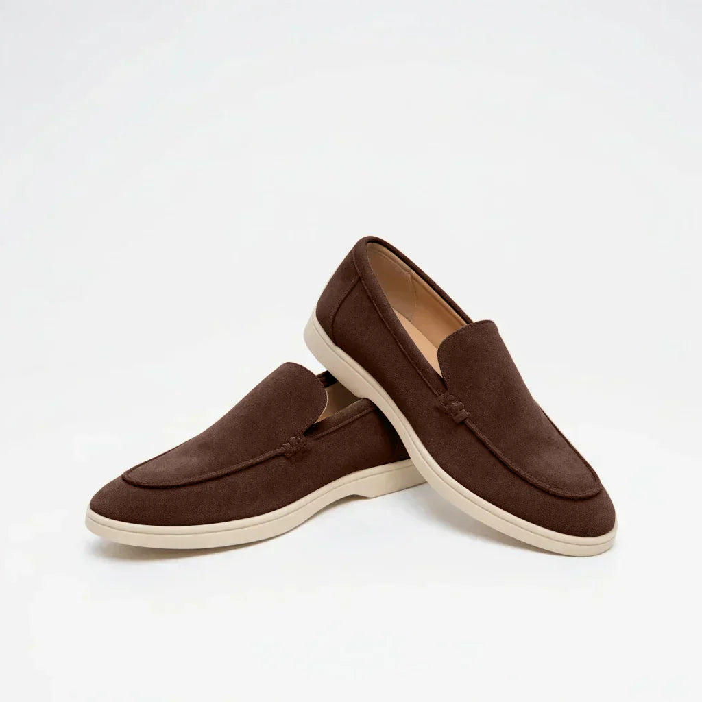 Moe - Smart Casual Loafers