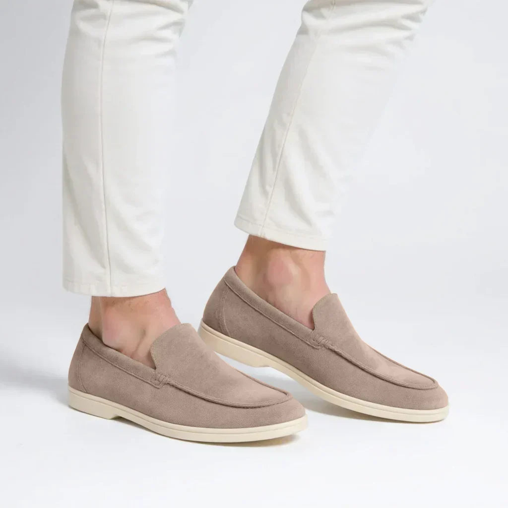 Moe - Smart Casual Loafers