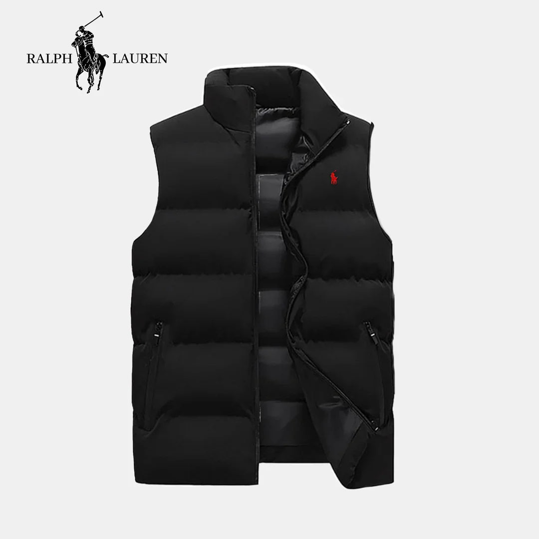 Duo Pack – Vest + Free Sweater