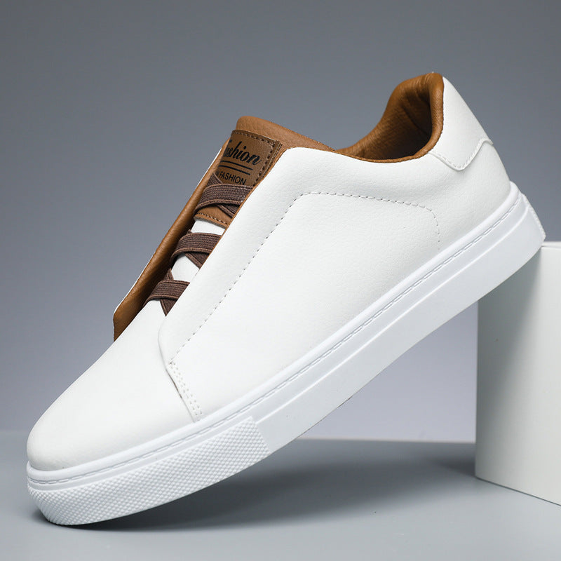 LEDP Men's Comfortable Sneakers