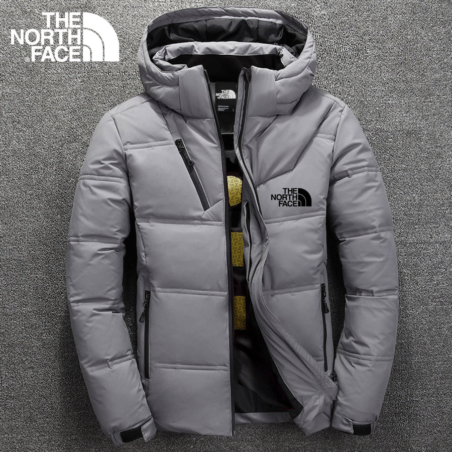 Insulated Puffer Jacket CLEARANCE SALE