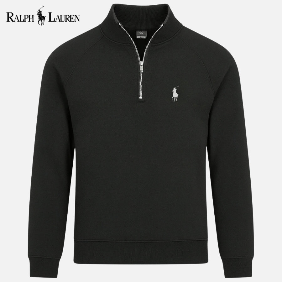RL – Half-Zip Classic Sweatshirt
