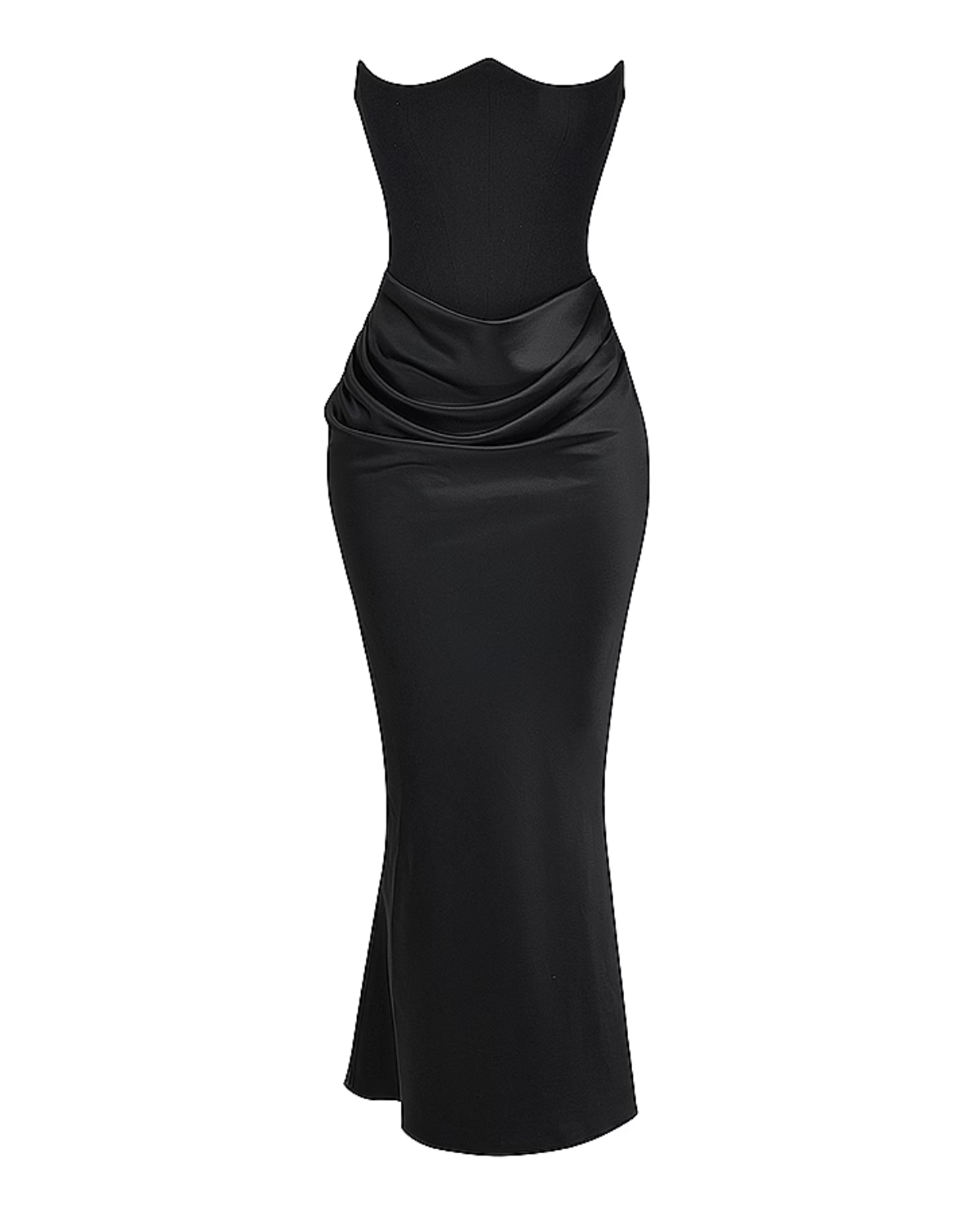 Averra™ | Elegant Maxi Dress