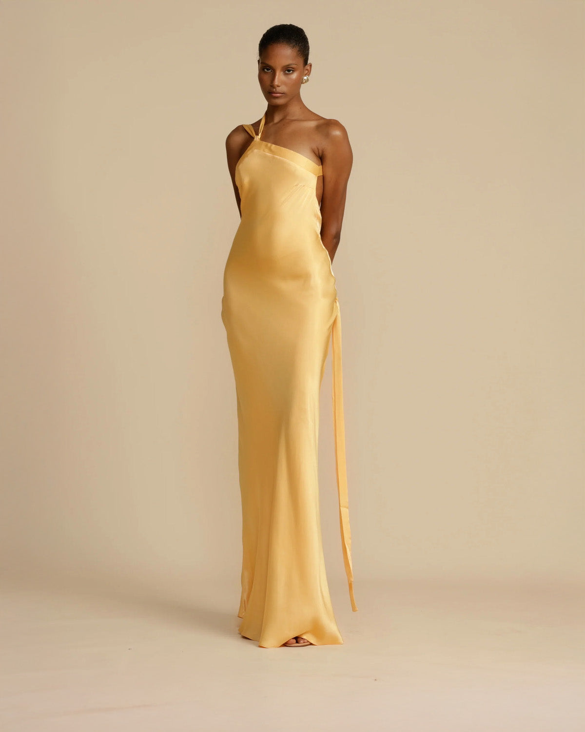 Averra™ | Amara Maxi Dress