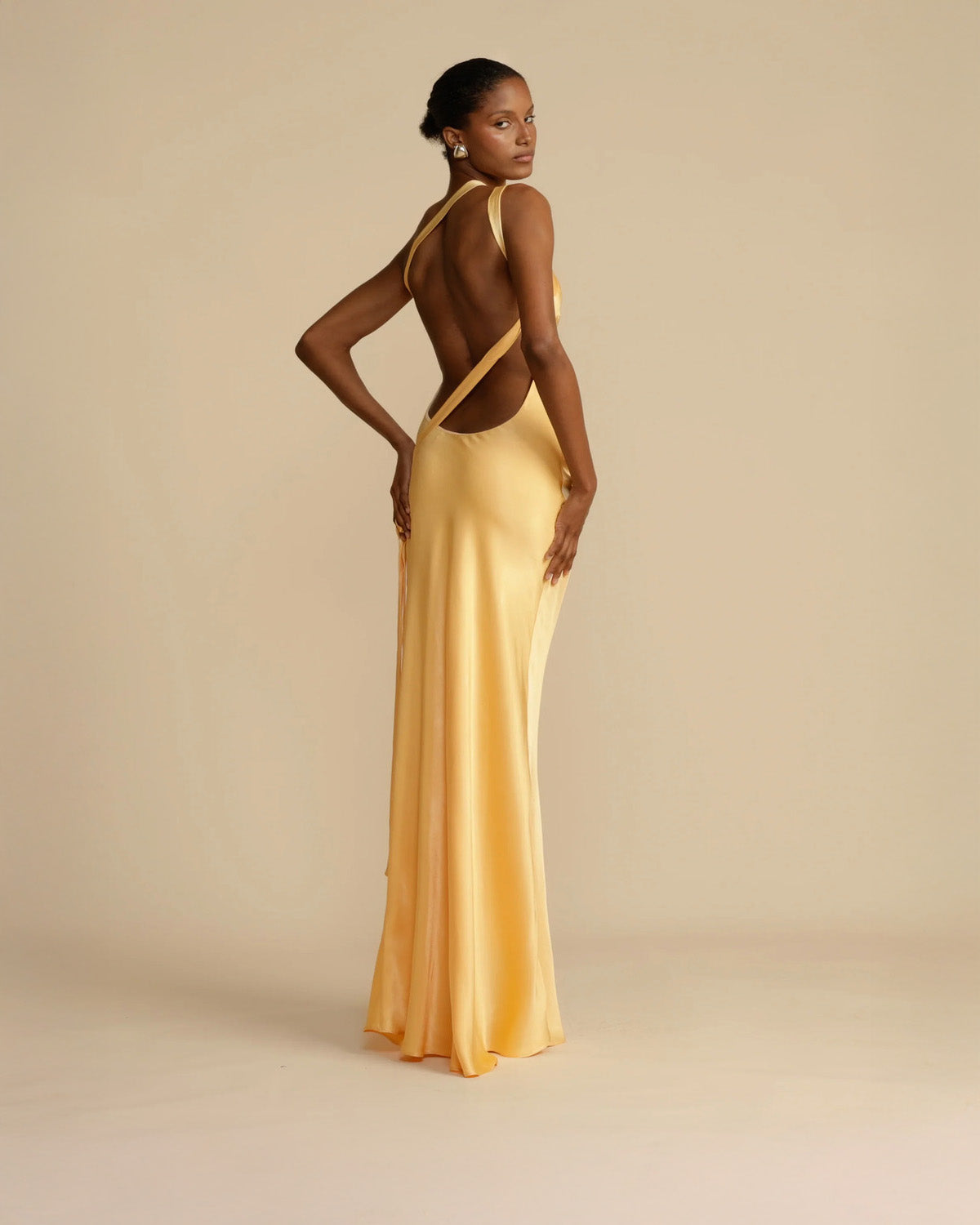 Averra™ | Amara Maxi Dress