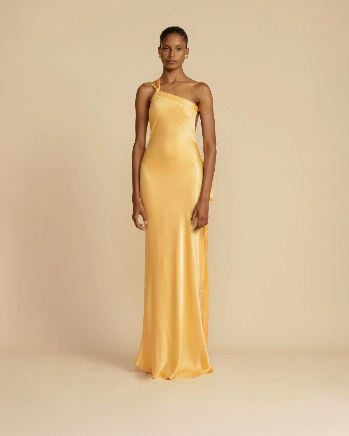 Averra™ | Amara Maxi Dress
