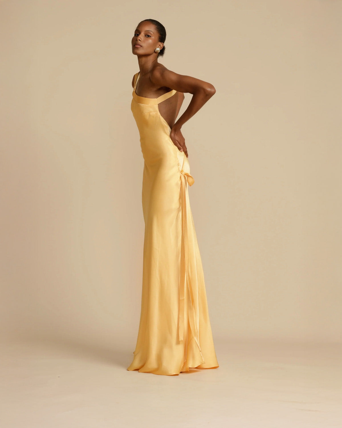 Averra™ | Amara Maxi Dress