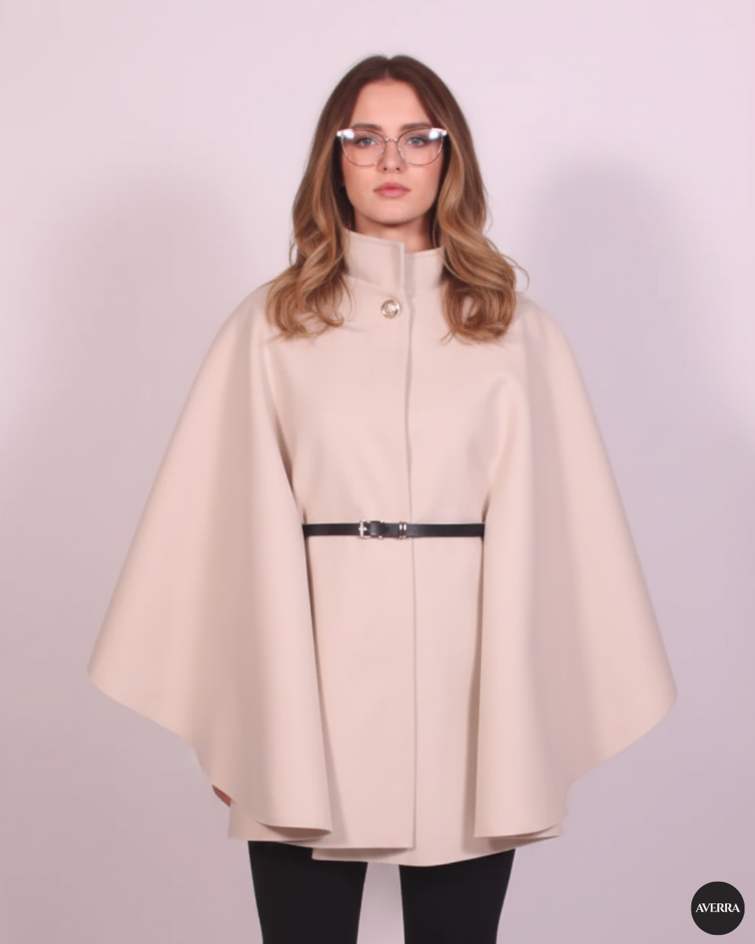 Elegant Cape – Averra