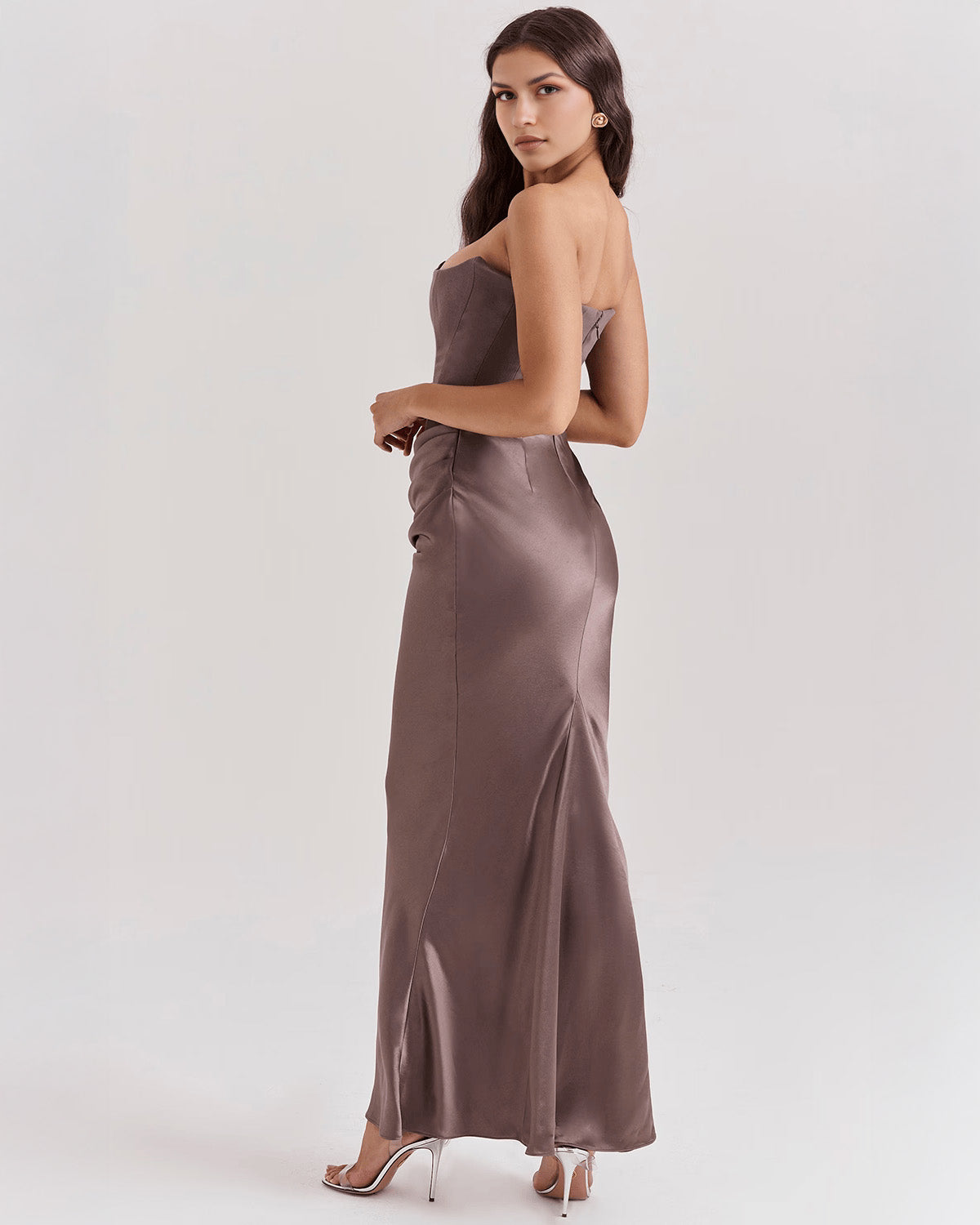 Averra™ | Elegant Maxi Dress
