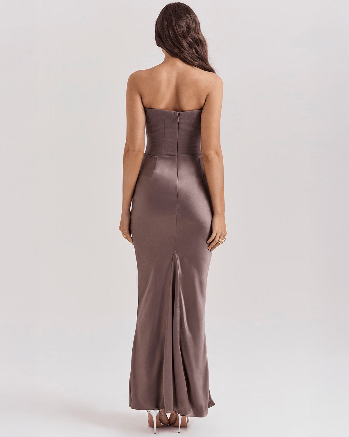 Averra™ | Elegant Maxi Dress