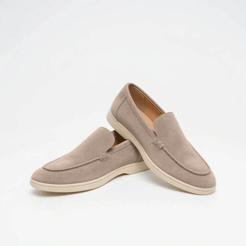 Moe - Smart Casual Loafers