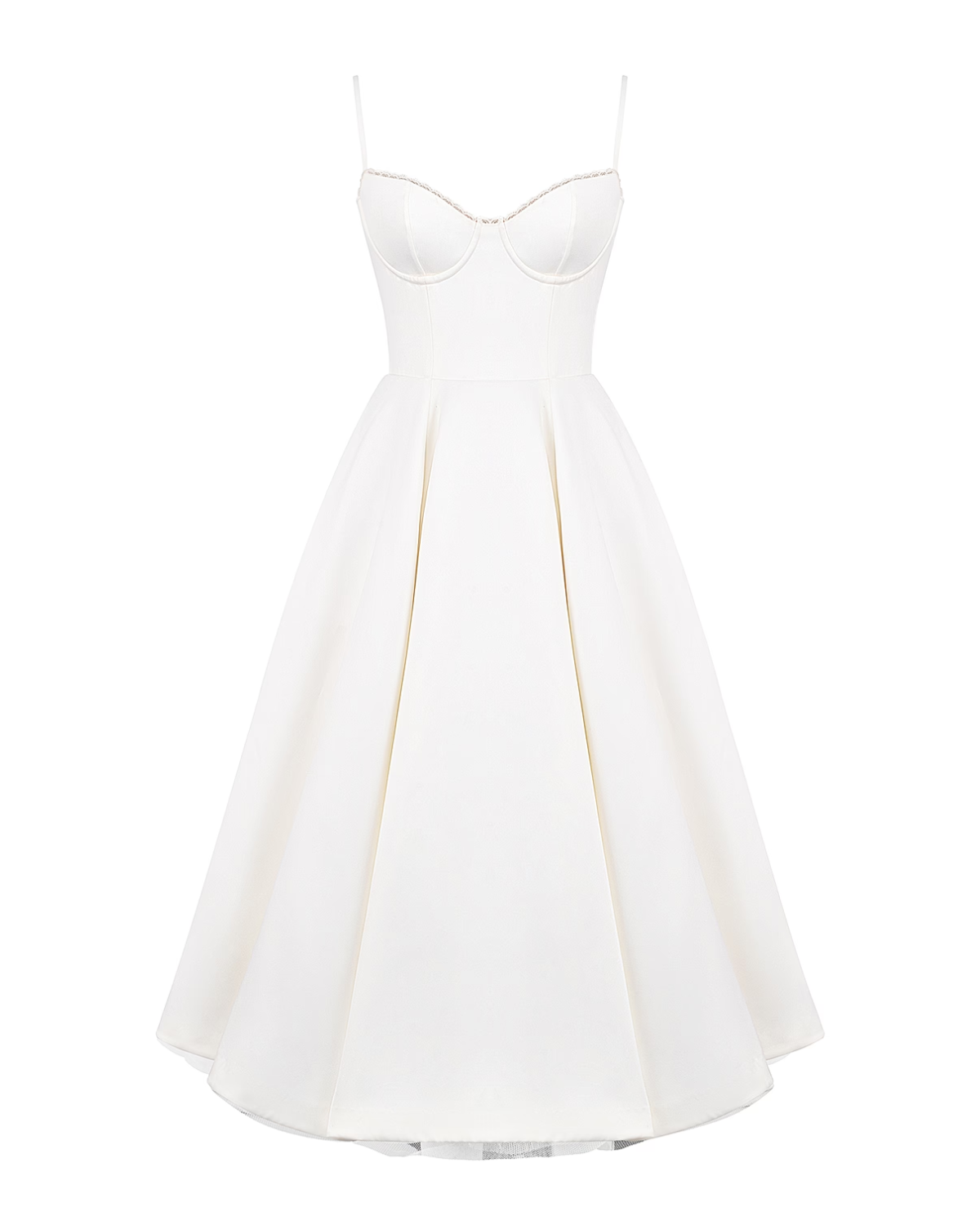 Averra™ | Selene Midi Dress