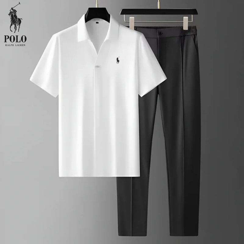 Polo Ralph Lauren™ The Oxford Polo Set